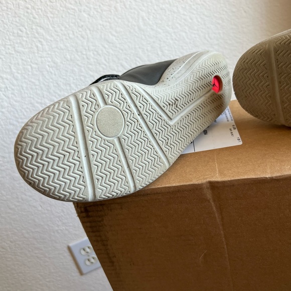 Jordan Eclipse sneaker size 9.5 in Good Condition - Picture 7 of 9